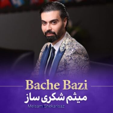 دانلود آهنگ جدید میثم شکری ساز بچه بازی